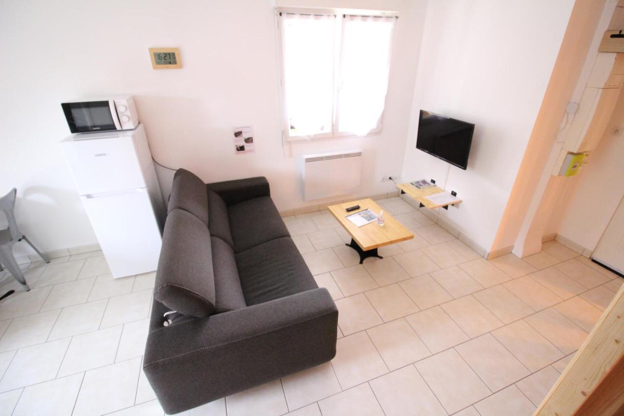 Appartement T1 Tout Confort Au Lac Du Der 지포몽 샹포베르 외부 사진